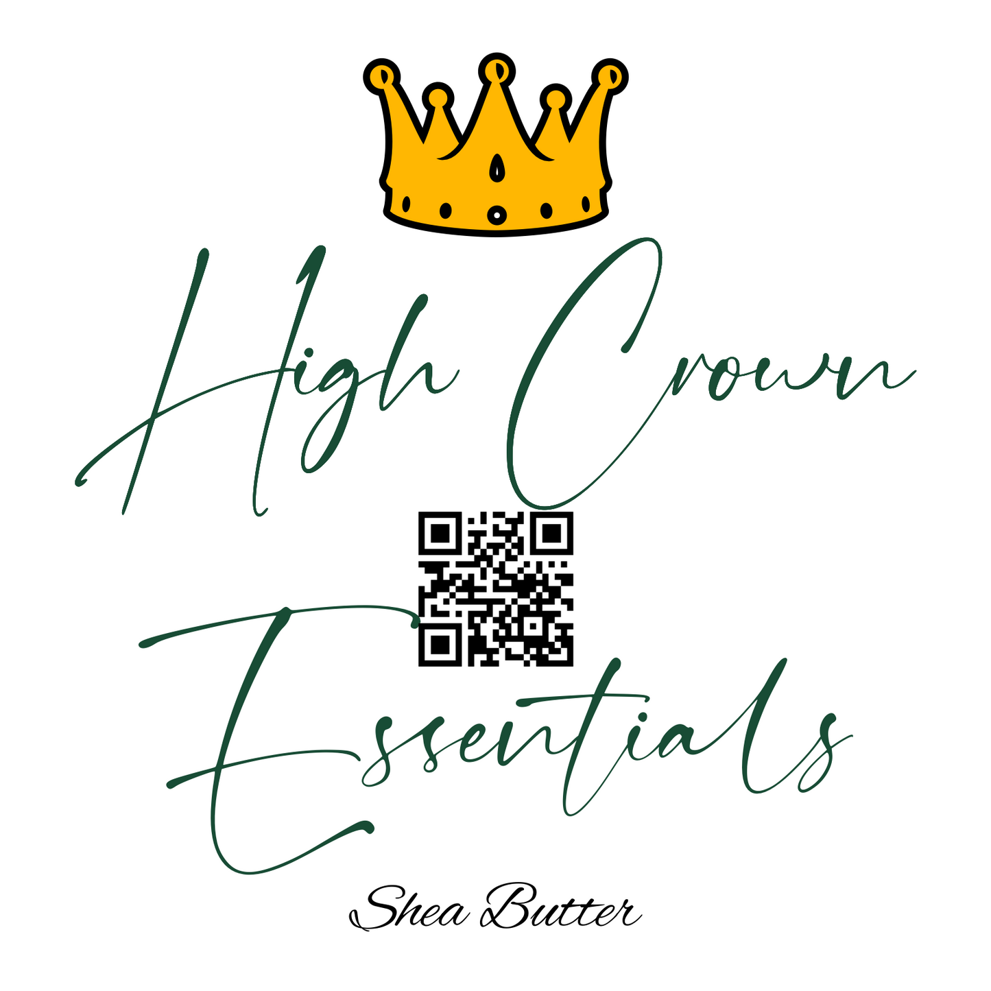 High Crown Essentials Card