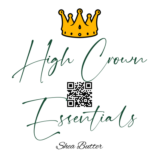 High Crown Essentials Card