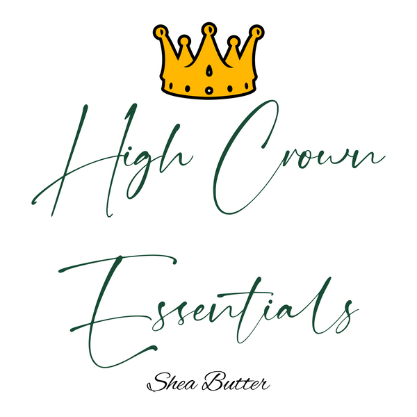 High Crown Essentials